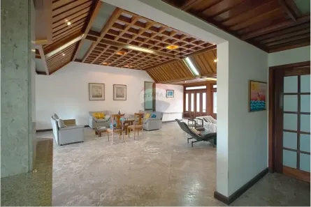 Casa de Condomínio com 6 Quartos à venda, 1040m² no Águas Lindas, Ananindeua