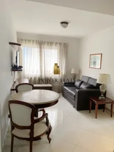 Apartamento com 2 Quartos para alugar, 42m² no Cerqueira César, São Paulo