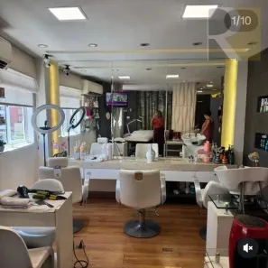 Sala Comercial para alugar, 33m² no Manaíra, João Pessoa