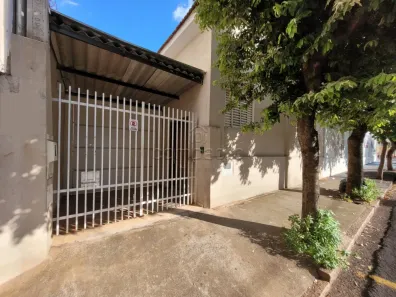 Imóvel Comercial para alugar, 242m² no Vila Imperial, São José do Rio Preto