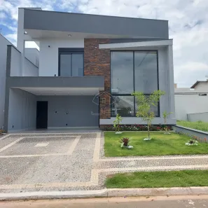 Sobrado com 3 Quartos à venda, 260m² no Jardim Golden Park Residence, Hortolândia