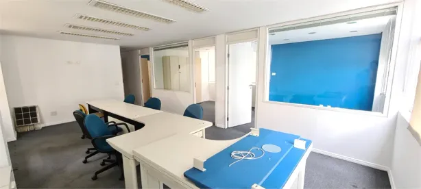 Sala Comercial para venda ou aluguel, 194m² no Cerqueira César, São Paulo