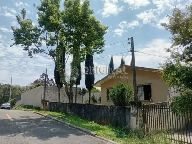 Lote/Terreno à venda, 440m² no Santa Felicidade, Curitiba