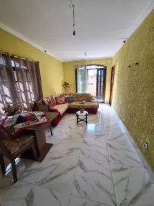 Casa com 2 Quartos à venda, 88m² no Campo Grande, Rio de Janeiro