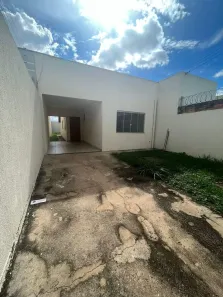 Casa com 2 Quartos para alugar, 80m² no Jardim Boa Esperança, Aparecida de Goiânia