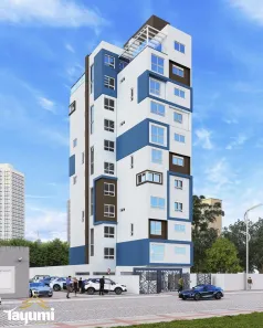 Apartamento com 1 Quarto à venda, 79m² no Santo Inácio, Santa Cruz do Sul