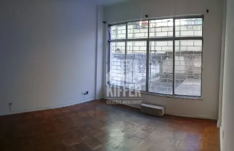 Apartamento com 2 Quartos à venda, 83m² no Icaraí, Niterói