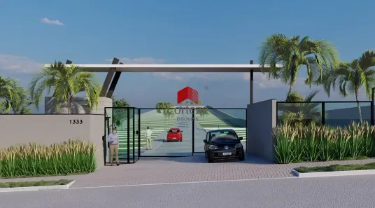Lote/Terreno à venda, 80m² no Sítio Cercado, Curitiba