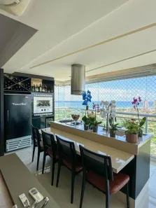Apartamento com 3 Quartos à venda, 150m² no Piatã, Salvador