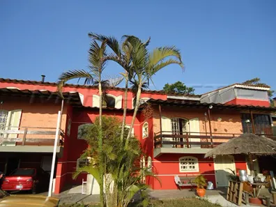 Casa de Condomínio com 4 Quartos à venda, 200m² no Terra Preta (Terra Preta), Mairiporã