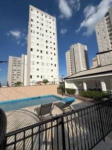Apartamento com 2 Quartos para alugar, 60m² no Jardim São Carlos, Sorocaba
