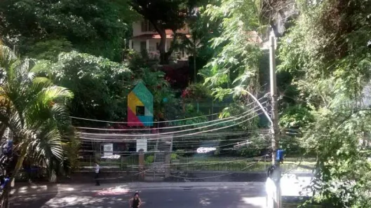 Apartamento com 2 Quartos à venda, 74m² no Cosme Velho, Rio de Janeiro