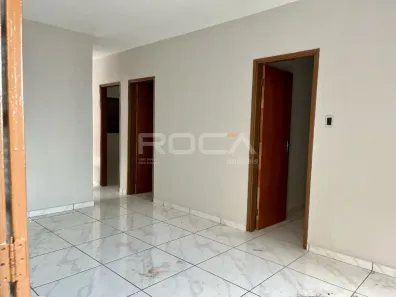 Casa com 3 Quartos à venda, 200m² no Solar Boa Vista, Ribeirão Preto