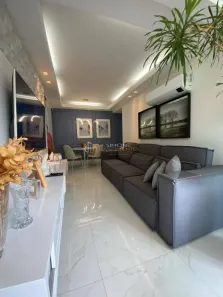 Apartamento com 2 Quartos à venda, 88m² no Alphaville I, Salvador