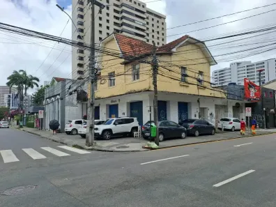 Imóvel Comercial com 3 Quartos para alugar, 372m² no Graças, Recife