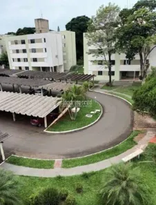 Apartamento com 3 Quartos à venda, 67m² no San Fernando, Londrina