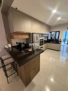 Casa de Condomínio com 3 Quartos à venda, 140m² no Jardim Califórnia, Piracicaba