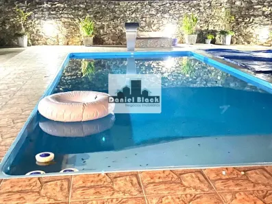 Casa com 2 Quartos à venda, 4300m² no Pinhões, Santa Luzia