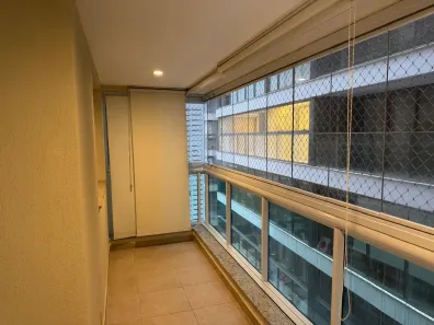 Apartamento com 2 Quartos para alugar, 80m² no Icaraí, Niterói