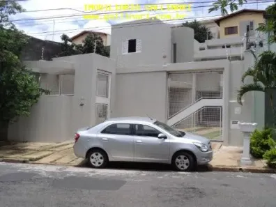 Sobrado com 3 Quartos à venda, 193m² no Jardim Chapadão, Campinas