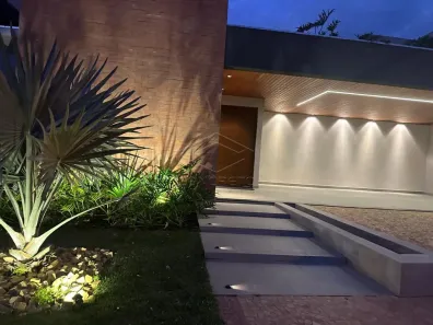 Casa de Condomínio com 3 Quartos à venda, 253m² no Residencial Lago Sul, Bauru
