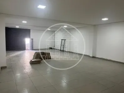 Ponto Comercial para alugar, 94m² no Parque São Miguel, São Paulo