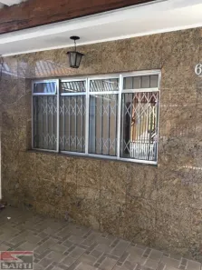 Casa com 4 Quartos à venda, 200m² no Vila Nova Mazzei, São Paulo