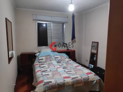 Apartamento com 1 Quarto à venda, 60m² no Santa Terezinha, São Bernardo do Campo