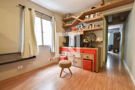 Apartamento com 1 Quarto à venda, 40m² no Aclimação, São Paulo
