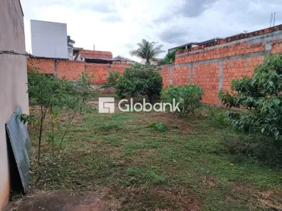 Lote/Terreno à venda, 280m² no Novo Delfino, Montes Claros