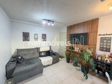 Apartamento com 2 Quartos à venda, 44m² no Setor Meireles, Brasília