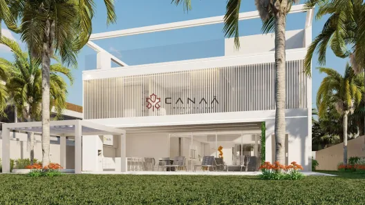 Casa de Condomínio com 7 Quartos à venda, 600m² no Tabatinga, Caraguatatuba