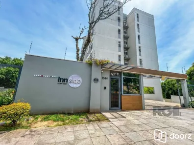 Apartamento com 2 Quartos à venda, 54m² no Tristeza, Porto Alegre