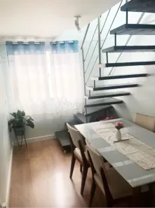 Apartamento com 2 Quartos à venda, 126m² no Condominio Spazio Campo Azuli, São José dos Campos