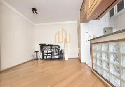 Apartamento com 1 Quarto à venda, 31m² no Vila Pompéia, São Paulo
