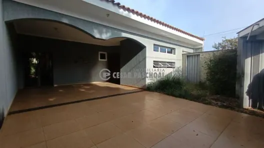 Casa com 4 Quartos para alugar, 235m² no Alto da Boa Vista, Ribeirão Preto