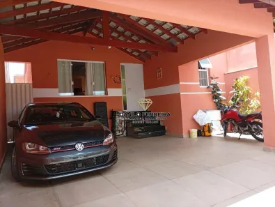 Casa com 3 Quartos à venda, 180m² no Parque São Camilo, Itu