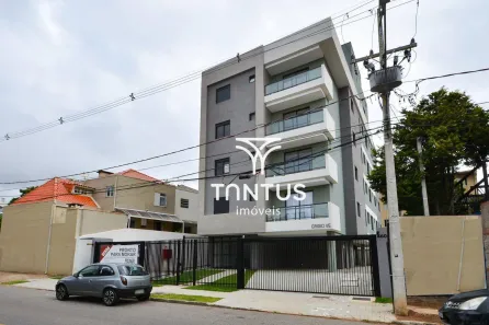 Apartamento com 2 Quartos à venda, 66m² no Água Verde, Curitiba