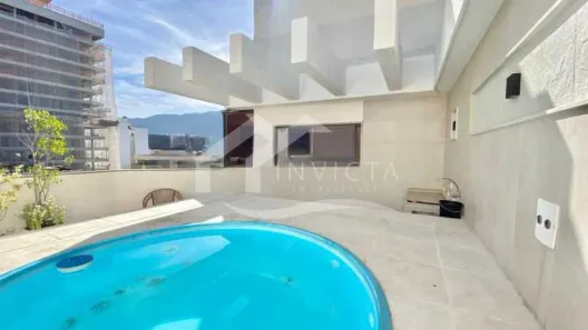 Cobertura com 2 Quartos à venda, 231m² no Ipanema, Rio de Janeiro