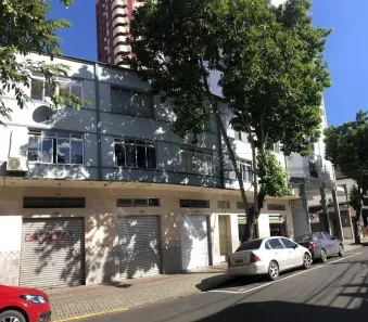 Sala Comercial para alugar, 31m² no Centro, Joinville