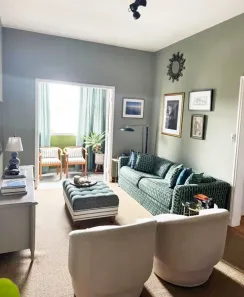 Apartamento com 2 Quartos à venda, 83m² no Vila Buarque, São Paulo