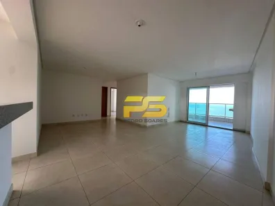 Apartamento com 3 Quartos à venda, 101m² no Altiplano Cabo Branco, João Pessoa