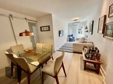 Apartamento com 2 Quartos à venda, 72m² no Leblon, Rio de Janeiro