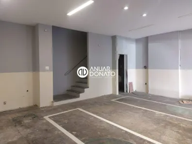 Ponto Comercial para alugar, 136m² no Prado, Belo Horizonte