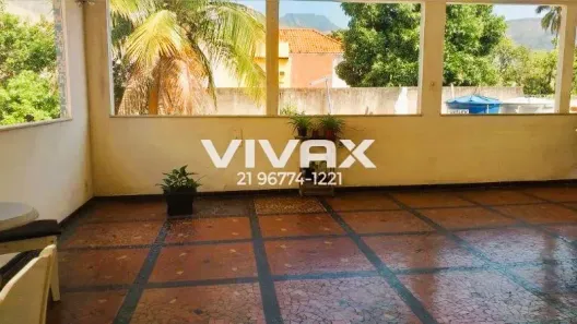 Casa com 3 Quartos à venda, 143m² no Méier, Rio de Janeiro