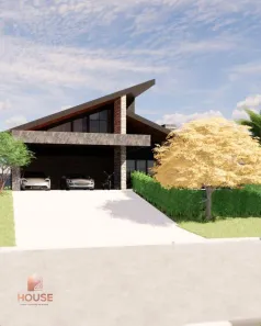 Lote/Terreno à venda, 800m² no Recento No Céu, Santa Isabel