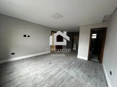 Sala Comercial para alugar, 26m² no Vila Gilda, Santo André