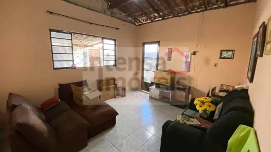 Casa com 3 Quartos à venda, 120m² no Loteamento Parque Nossa Senhora da Glória, Tremembé
