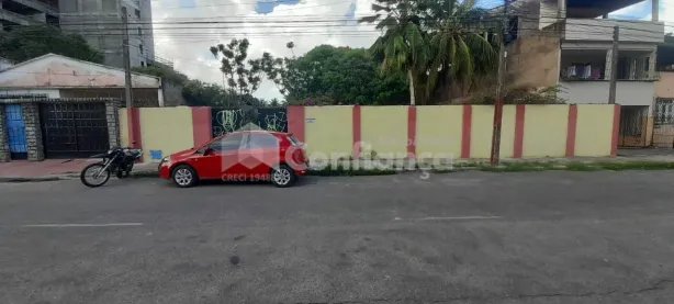 Lote/Terreno à venda, 4415m² no Rodolfo Teófilo, Fortaleza