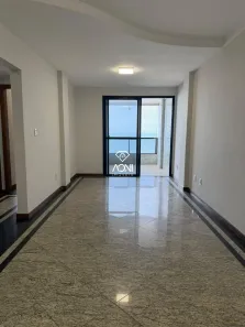 Apartamento com 3 Quartos para alugar, 136m² no Praia de Itaparica, Vila Velha